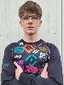 Avatar Bild