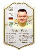 Avatar Bild