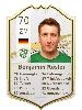 Avatar Bild