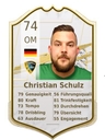 Avatar Bild für Profilbild