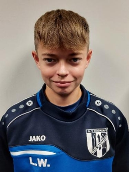 Avatar Bild für Lennox Walter