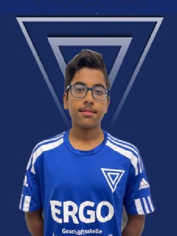 Avatar Bild für Yuvraaj Singh
