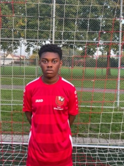 Avatar Bild für Johan Akwete Ngange