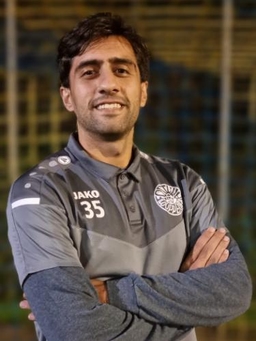 Avatar Bild für Fathi Balci
