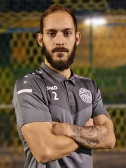 Avatar Bild für Yunus Koc