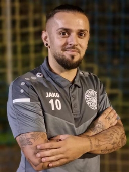 Avatar Bild für Paul Rybin