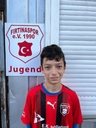 Avatar Bild für Profilbild