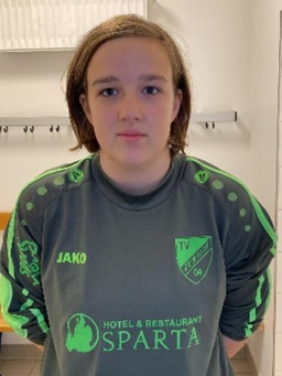 Avatar Bild für Mia Winnie Sofie Schwegmann