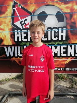 Avatar Bild für Carl Friedrich Fuchs