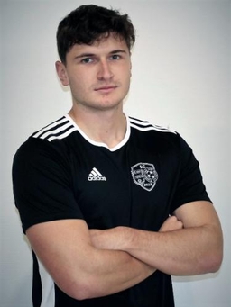 Avatar Bild für Luca Rapp