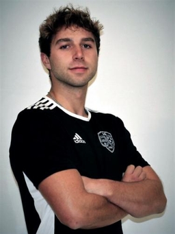 Avatar Bild für Aaron Schmitz