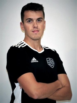 Avatar Bild für Marvin Staiger