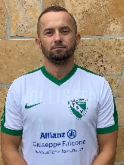 Avatar Bild für Cristian Borodachii