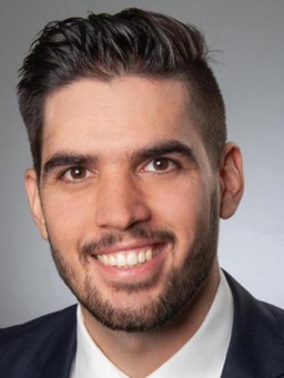 Avatar Bild für Ivan Marusic