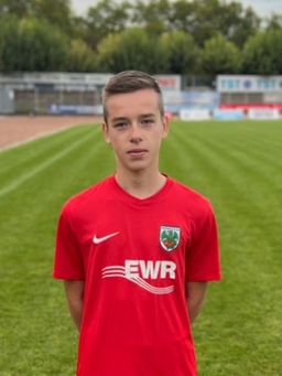 Avatar Bild für Leon-Luca Krampez