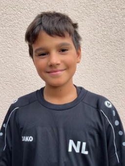 Avatar Bild für Niklas Jonas Lahn