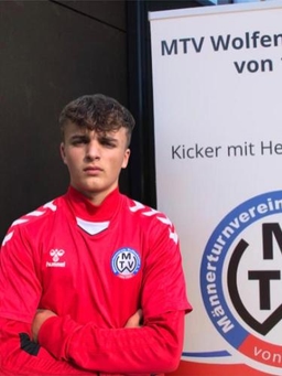 Avatar Bild für Jörn Rune Richter
