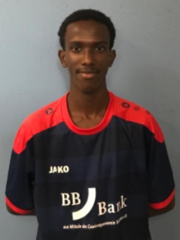 Avatar Bild für Ahmadinedschad Abdullahi Iman