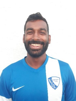 Avatar Bild für Shaumian Ratnesvaran