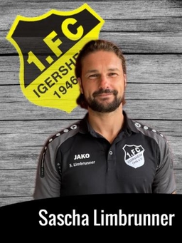 Avatar Bild für Sascha Limbrunner