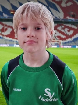 Avatar Bild für Thorin Lion Arras