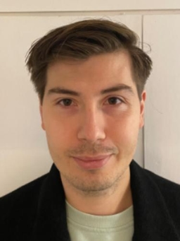 Avatar Bild für Andre Gömer