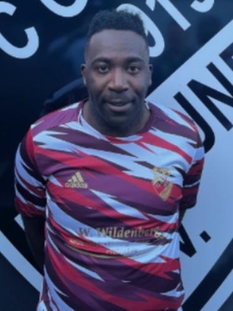 Avatar Bild für Helord Asamoah