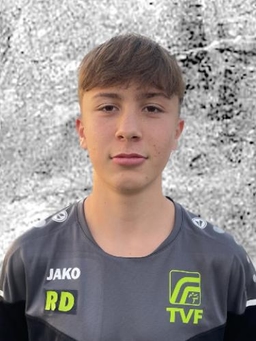 Avatar Bild für Rafael Moritz Dörzbach