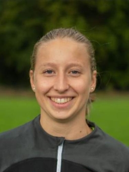 Avatar Bild für Sina Wellmann