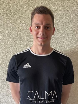 Avatar Bild für Kacper Talaska