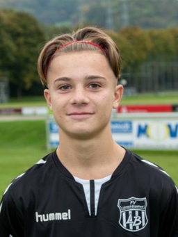 Avatar Bild für Liam Mertinatsch
