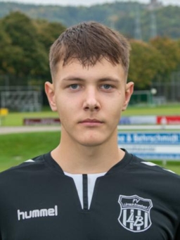 Avatar Bild für Lukas Starke