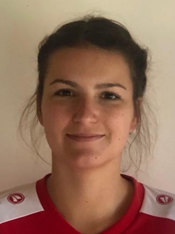 Avatar Bild für Tamara Hübschle
