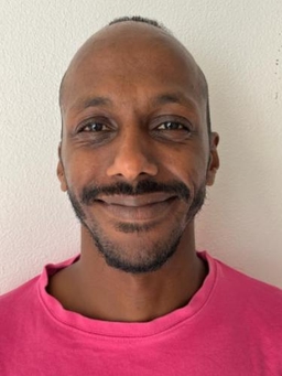 Avatar Bild für Filmon Berhane