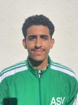 Avatar Bild für Othmane Bouladhane