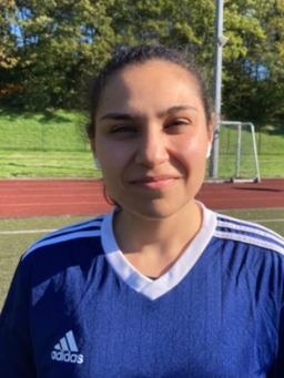 Avatar Bild für Sükran Mercan