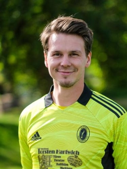 Avatar Bild für Alexander Krenz