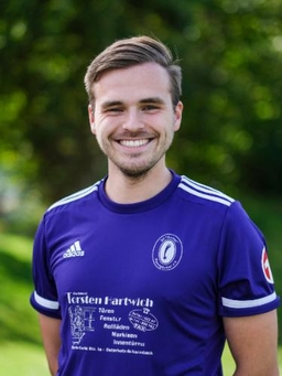 Avatar Bild für Lars van Bree