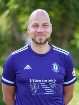 Avatar Bild für Eike Pupat