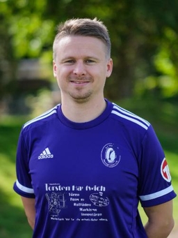 Avatar Bild für Kevin Rapp