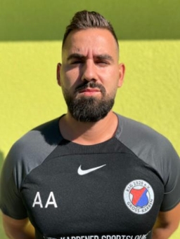 Avatar Bild für Agon Ademi