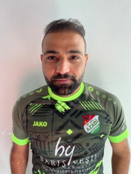 Avatar Bild für Abdullah Rezan