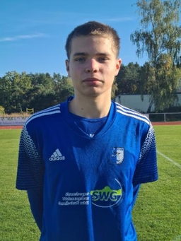 Avatar Bild für Nikolaj Borchert