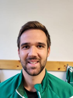 Avatar Bild für Jonas Wrede