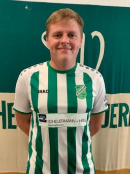 Avatar Bild für Jonas Wehrbach