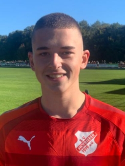 Avatar Bild für Maximilian Kleiss