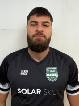 Avatar Bild für Mert Durmus