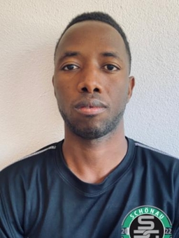 Avatar Bild für Mamadou Mustapha Diallo