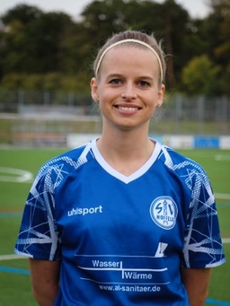 Avatar Bild für Sina Görnitz