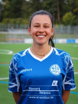 Avatar Bild für Fabiola Hagenlocher